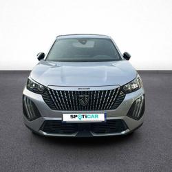 Peugeot 2008 2008 Hybrid 145 e-DCS6 Allure Givors