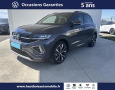 Volkswagen T-Cross Le Landreau