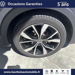 Volkswagen T-Cross 1.0 TSI 116ch R-Line Edition DSG7 Le Landreau