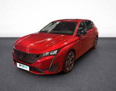 Peugeot 308 III Phase 1 Saint-Sorlin-de-Vienne