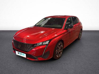Peugeot 308 III Phase 1 - 308 BlueHDi 130ch S&S EAT8 Allure - 25 989 €