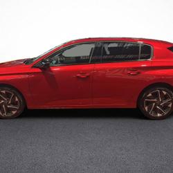 Peugeot 308 III Phase 1 308 BlueHDi 130ch S&S EAT8 Allure Saint-Sorlin-de-Vienne