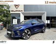 Cupra Terramar Épinay-sur-Seine