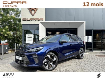 Cupra Terramar - Terramar 1.5 eHybrid 204 ch DSG6 V - 40 890 €