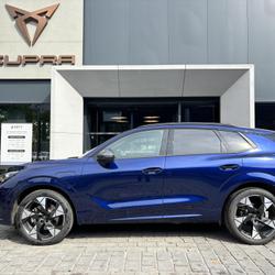 Cupra Terramar Terramar 1.5 eHybrid 204 ch DSG6 V &Eacute;pinay-sur-Seine