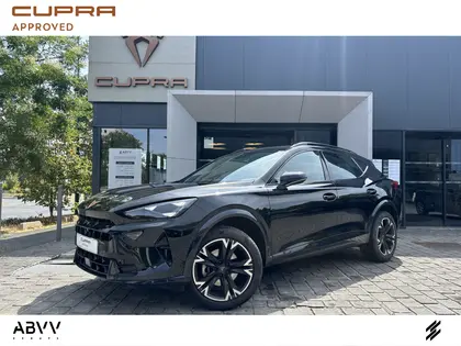 Cupra Formentor - Formentor 1.5 eTSI Hybrid 150 ch DSG7 V - 31 980 €