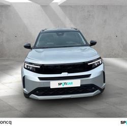 Opel Frontera 1.2 Turbo Hybrid 145ch GS e-DCT6 Roncq