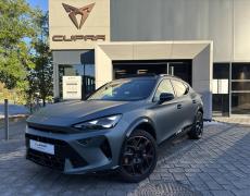 Cupra Formentor Épinay-sur-Seine