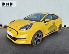 Ford Puma Rennes