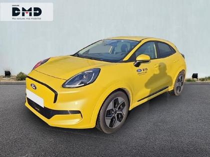 Ford Puma - Gen-E 168ch Standard Range 43 kWh - 30 690 €