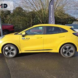 Ford Puma Gen-E 168ch Standard Range 43 kWh occasion - Cesson-S&eacute;vign&eacute; - photo 2/25
