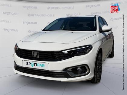 Fiat Tipo - 1.6 MultiJet 130ch City - 18 999 €