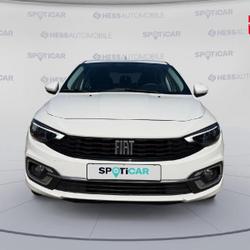 Fiat Tipo 2 1.6 MultiJet 130ch City Dijon