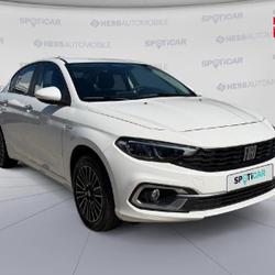 Fiat Tipo 2 1.6 MultiJet 130ch City Dijon