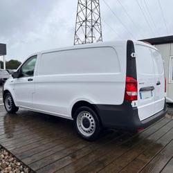 Mercedes Vito eVito 112 116ch Long batterie 60 kWh Cesson-S&eacute;vign&eacute;