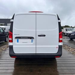 Mercedes Vito eVito 112 116ch Long batterie 60 kWh Cesson-S&eacute;vign&eacute;