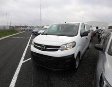 Opel Vivaro combi Caudan