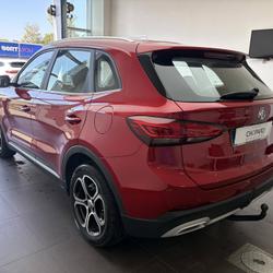 MG ZS 1.5 L Hybrid+ 197 ch Comfort occasion - S&eacute;r&eacute;zin-du-Rh&ocirc;ne - photo 2/22