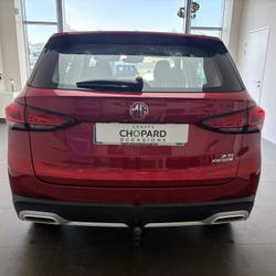 MG ZS 1.5 L Hybrid+ 197 ch Comfort occasion - S&eacute;r&eacute;zin-du-Rh&ocirc;ne - photo 3/22