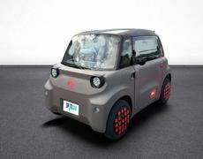 Citroen Ami