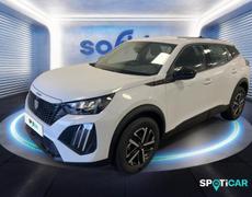 Peugeot 2008 Béthune