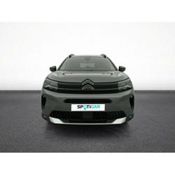 Citroen C5 Aircross C5 Aircross BlueHDi 130 EAT8 Max Mont&eacute;limar