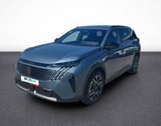 Peugeot 5008 Montélimar