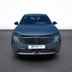 Peugeot 5008 5008 Hybrid 145 ch e-DCS6 Allure Mont&eacute;limar