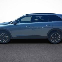 Peugeot 5008 5008 Hybrid 145 ch e-DCS6 Allure Mont&eacute;limar