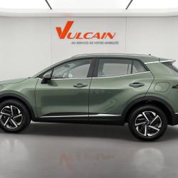 Kia Sportage Sportage 1.6 T-GDi 210ch ISG Hybride BVA6 4x2 Active V&eacute;nissieux