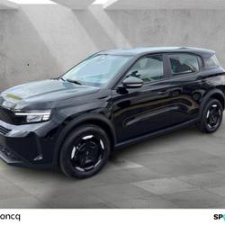 Opel Frontera 1.2 Turbo Hybrid 145ch Edition e-DCT6 Roncq