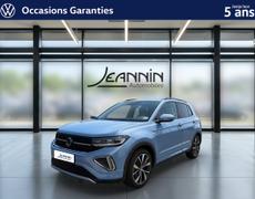 Volkswagen T-Cross Samoreau