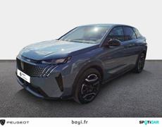 Peugeot e-3008 Sarceaux