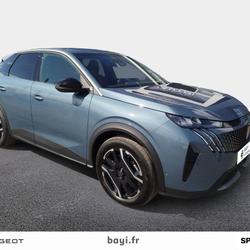 Peugeot e-3008 3008 Electrique 97 kWh 230 ch Grande autonomie Allure Sarceaux