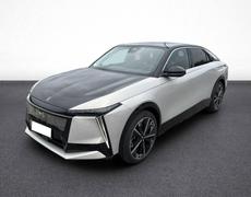 DS Numero 8 Montélimar