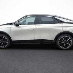 DS Num&eacute;ro 8 N&deg;8 245 ch FWD Long Range Etoile Mont&eacute;limar