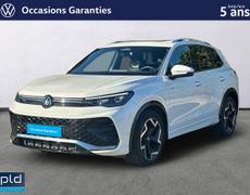 Volkswagen Tiguan Saint-Victoret