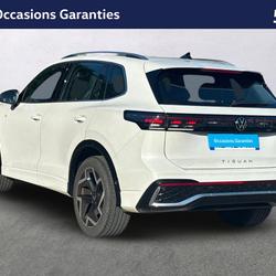 Volkswagen Tiguan Tiguan 1.5 eTSI 150ch DSG7 R-Line Edition Saint-Victoret