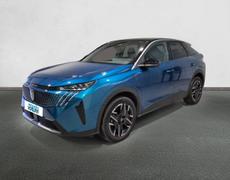 Peugeot 3008 Saint-Maur