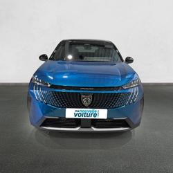 Peugeot 3008 3008 Hybrid 145 e-DCS6 GT Saint-Maur