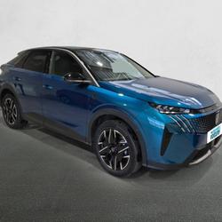 Peugeot 3008 3008 Hybrid 145 e-DCS6 GT Saint-Maur