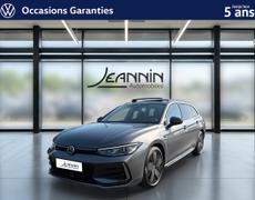 Volkswagen Passat Samoreau