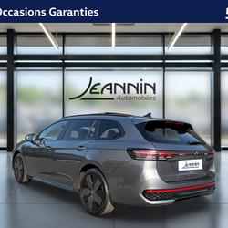 Volkswagen Passat Passat 1.5 eHybrid 272 DSG6 R-Line Samoreau