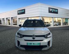 Citroen C3 Aircross Mougins
