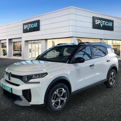 Citroen C3 Aircross C3 Aircross Hybride 145 ch Aut Max Mougins