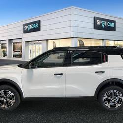 Citroen C3 Aircross C3 Aircross Hybride 145 ch Aut Max Mougins