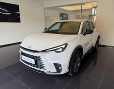 Lexus LBX Cesson-Sévigné