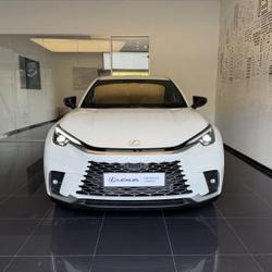 Lexus LBX 1.5 136ch Relax 2WD Cesson-S&eacute;vign&eacute;