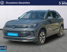 Volkswagen Tiguan Saint-Victoret