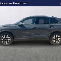 Volkswagen Tiguan Tiguan 2.0 TDI 150ch DSG7 VW Edition Saint-Victoret